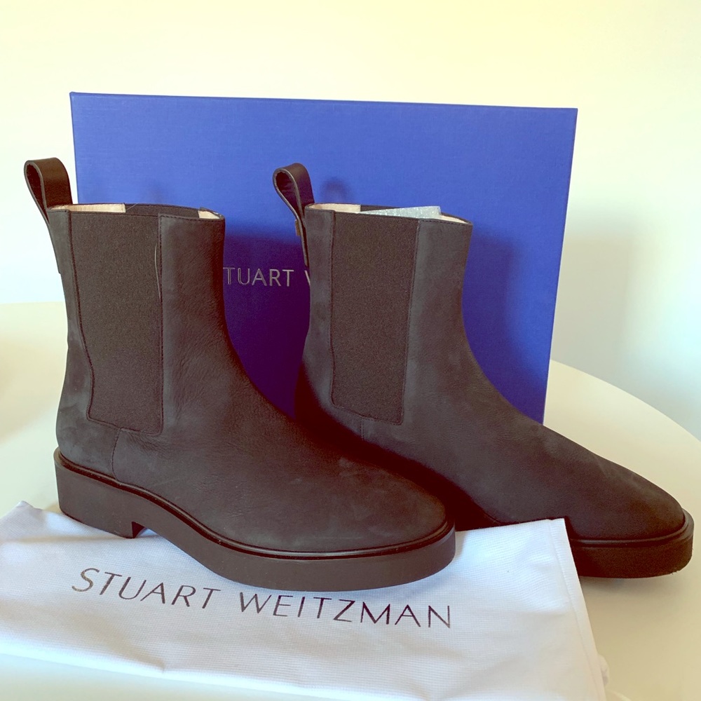 Stuart Weitzman size 9.5 women’s boots